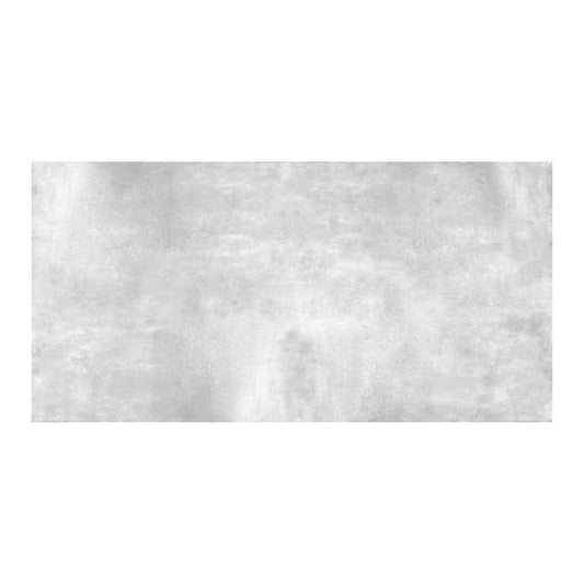 Frostbestandig Sepia grå porcelænsflise 59,7 x 119,7 cm, 1,43 m²