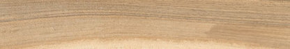Frostsikker Sherwood Oak porcelænsflise 7,5 x 45 cm 0,9 m²