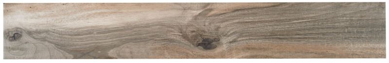 Frostbestandig soft-gulvflise 15 x 100 cm ask, 1,23 m²