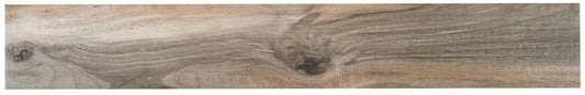 Frostbestandig soft-gulvflise 15 x 100 cm ask, 1,23 m²