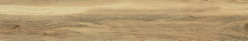 Frostbestandig glaseret porcelænsflise 20 x 120 cm Natural Wood Cream 1,2 m²