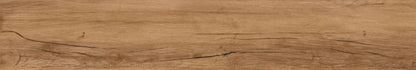 Frostbestandig glaseret Apulia klinke 15 x 90 cm i mat gylden finish 1,35 m³