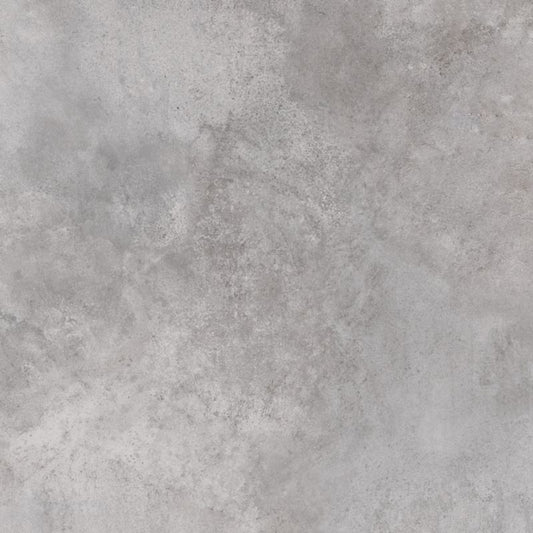 Frostbestandig glaseret Ashford GoodHome klinke 59,8 x 59,8 cm grå 1,07 m²