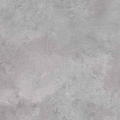 Frostbestandig glaseret Ashford GoodHome klinke 59,8 x 59,8 cm grå 1,07 m²