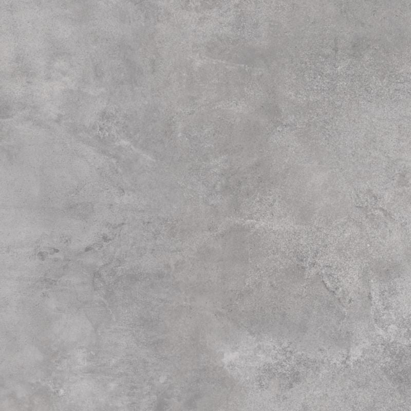 Frostbestandig glaseret Ashford GoodHome klinke 59,8 x 59,8 cm grå 1,07 m²