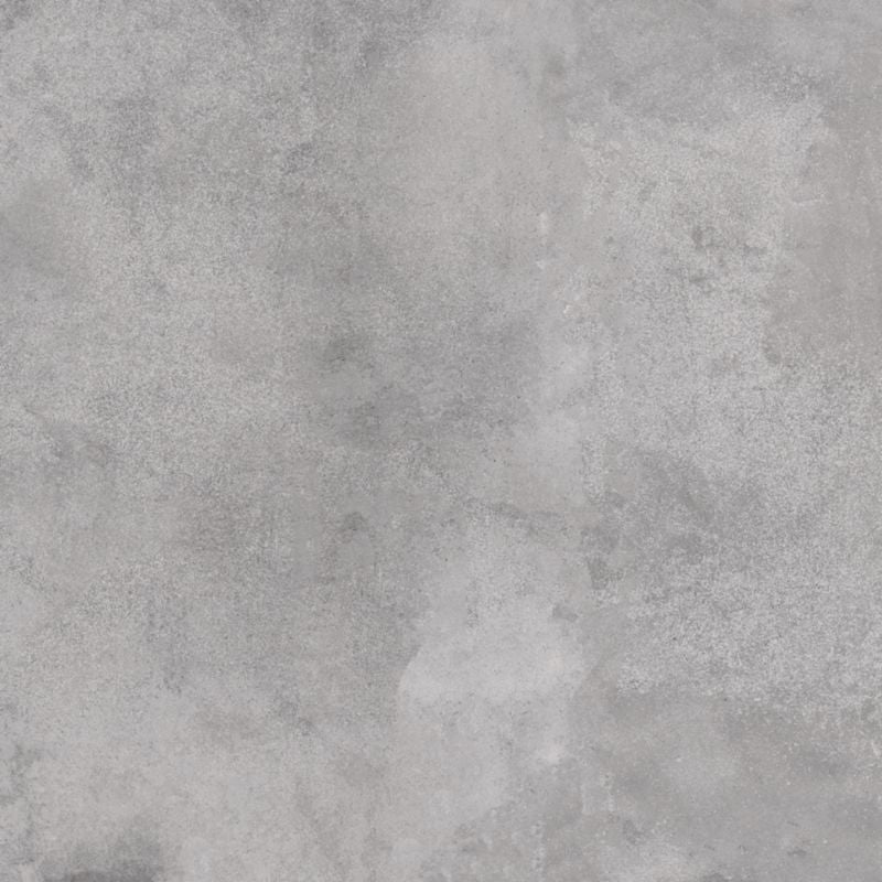 Frostbestandig glaseret Ashford GoodHome klinke 59,8 x 59,8 cm grå 1,07 m²