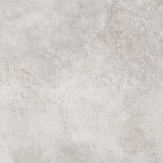 Frostbestandig glasert Ashford GoodHome porcelænsflise 59,8 x 59,8 cm lys grå 1,07 m²