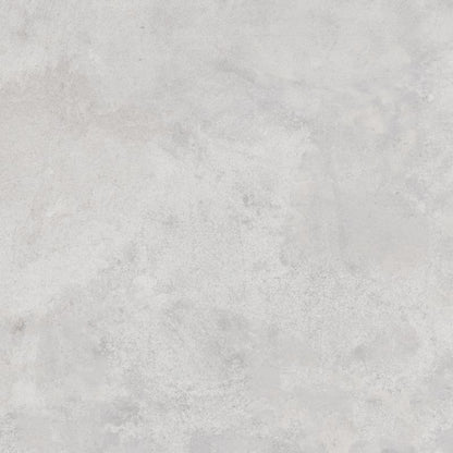 Frostbestandig glasert Ashford GoodHome porcelænsflise 59,8 x 59,8 cm lys grå 1,07 m²