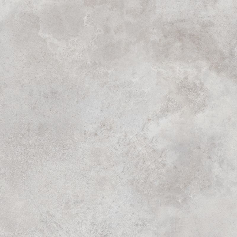 Frostbestandig glasert Ashford GoodHome porcelænsflise 59,8 x 59,8 cm lys grå 1,07 m²
