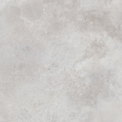 Frostbestandig glasert Ashford GoodHome porcelænsflise 59,8 x 59,8 cm lys grå 1,07 m²
