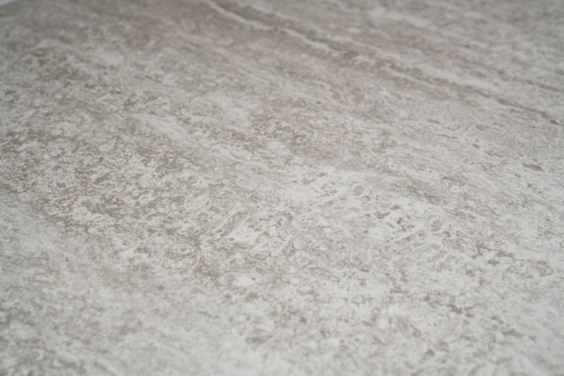 Frostbestandig glaseret Augusto klinke 45 x 45 cm grigio 1,82 m²