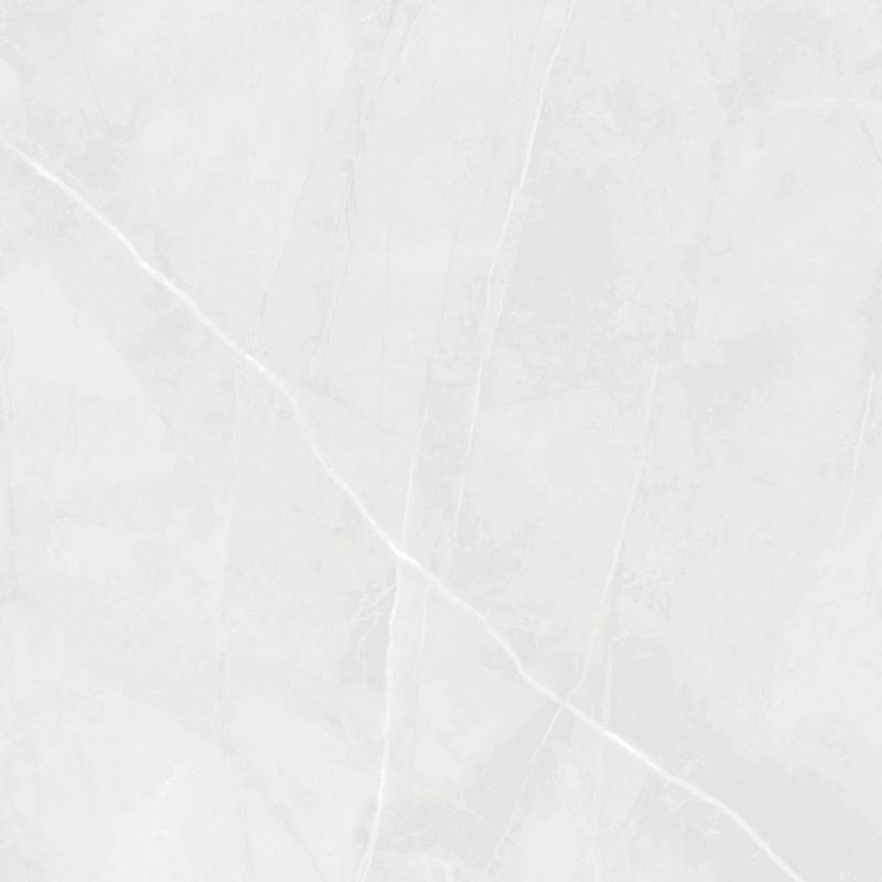 Frostbestandig glasurporcelæn Bali 60 x 60 cm blanco 1,8 m²