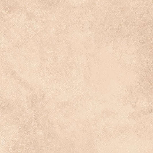 Frostbestandig glaseret Birro klinke 60 x 60 x 2 cm beige