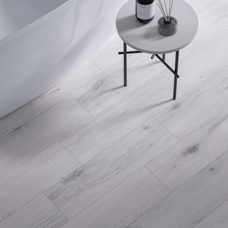 Frostbestandig, glaseret Bontova GoodHome klinke 60 x 17,5 cm grå 1,05 m²