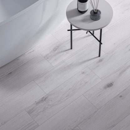 Frostbestandig, glaseret Bontova GoodHome klinke 60 x 17,5 cm grå 1,05 m²