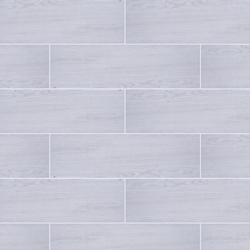 Frostbestandig, glaseret Bontova GoodHome klinke 60 x 17,5 cm grå 1,05 m²