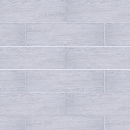 Frostbestandig, glaseret Bontova GoodHome klinke 60 x 17,5 cm grå 1,05 m²