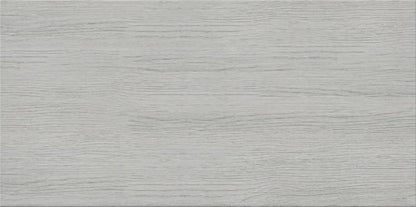 Frostbestandig glaseret porcelænsflise Boronia GoodHome 29,8 x 58,8 cm lys grå 1,6 m²