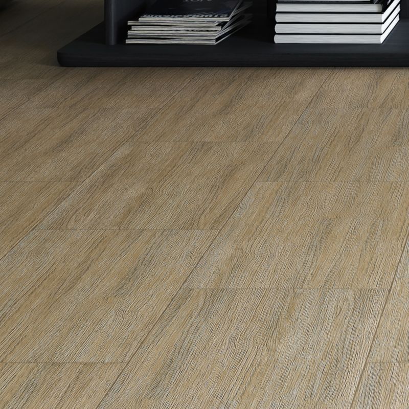Frostbestandig glaseret porcelænsflise Boronia GoodHome 29,8 x 59,8 cm beige 1,6 m²