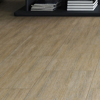 Frostbestandig glaseret porcelænsflise Boronia GoodHome 29,8 x 59,8 cm beige 1,6 m²