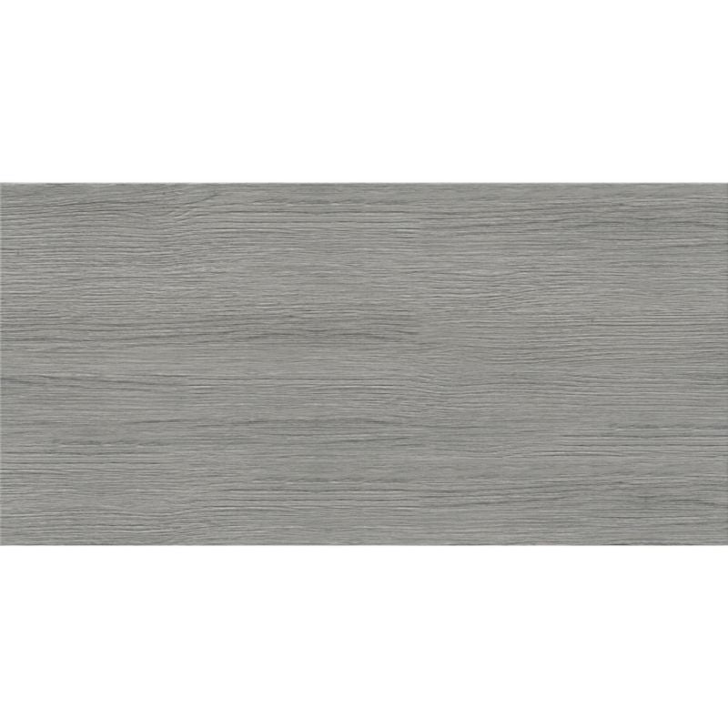 Frostbestandig glaseret porcelænsflise Boronia GoodHome 29,8 x 59,8 cm grå 1,6 m²