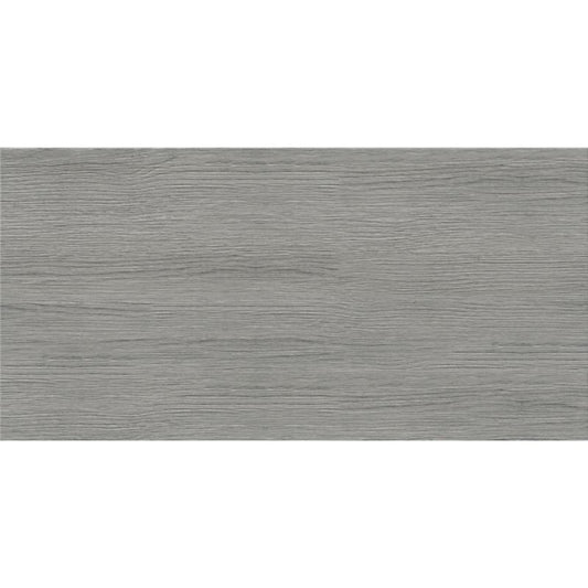 Frostbestandig glaseret porcelænsflise Boronia GoodHome 29,8 x 59,8 cm grå 1,6 m²
