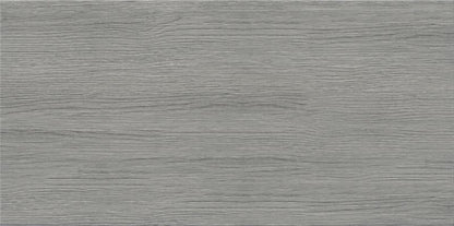 Frostbestandig glaseret porcelænsflise Boronia GoodHome 29,8 x 59,8 cm grå 1,6 m²