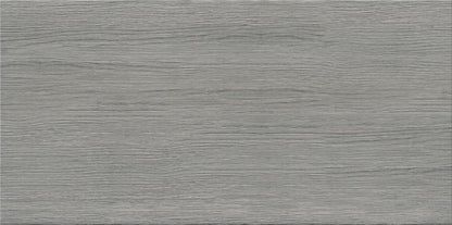 Frostbestandig glaseret porcelænsflise Boronia GoodHome 29,8 x 59,8 cm grå 1,6 m²