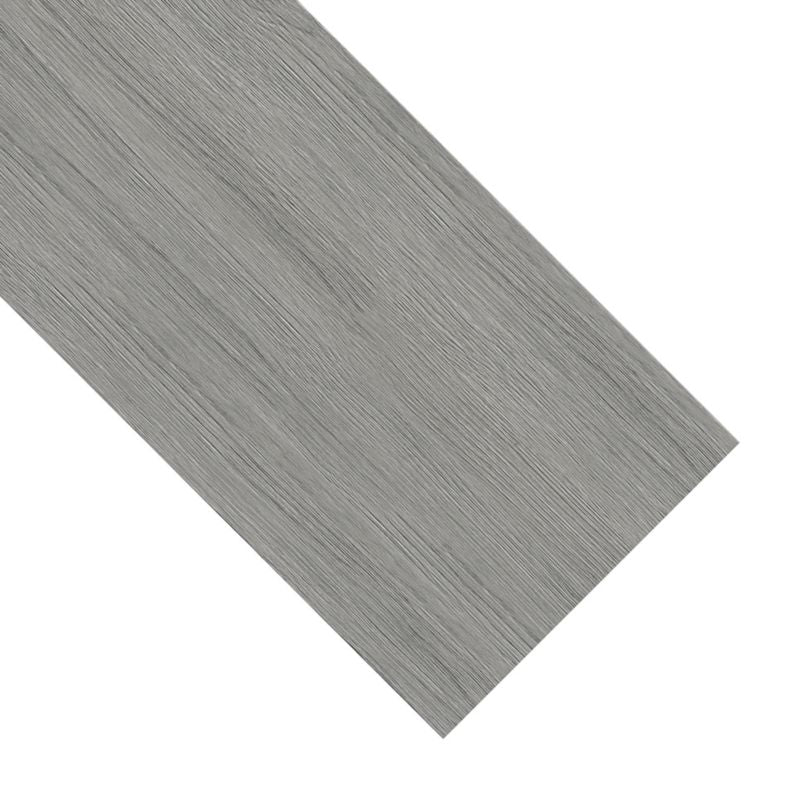 Frostbestandig glaseret porcelænsflise Boronia GoodHome 29,8 x 59,8 cm grå 1,6 m²