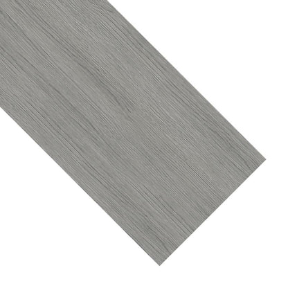 Frostbestandig glaseret porcelænsflise Boronia GoodHome 29,8 x 59,8 cm grå 1,6 m²