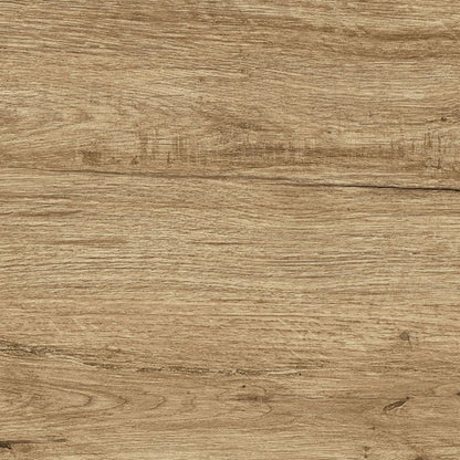 Frostbestandig glaseret porcelænsflise Boxwood GoodHome 18,5 x 59,8 cm brun 1 m²