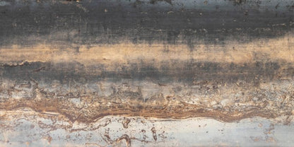 Frostsikker glaseret Brownstone-gulvflise 60 x 120 cm, 1,44 m²