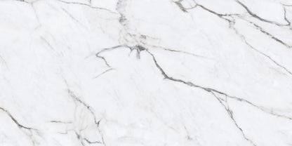 Frostbestandig glaseret Calacatta-gulvflise 60 x 120 cm Classic carving 1,44 m²