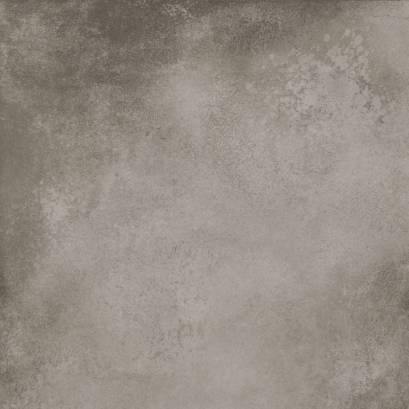 Frostbestandig glaseret Color Vibe porcelænsflise 59,8 x 59,8 cm grå 1,07 m²