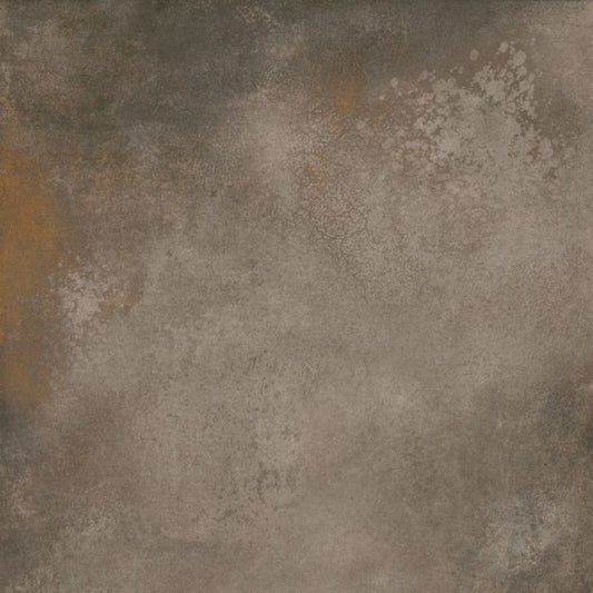 Frostsikker glaseret Color Vibe-gulvflise 59,8 x 59,8 graphite 1,07 m²