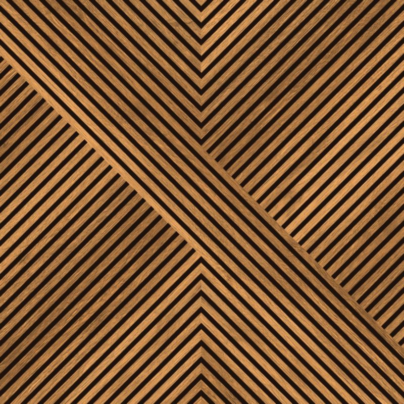 Frostbestandig glaseret Costole porcelænsflise 60 x 60 cm natural 1,44 m²