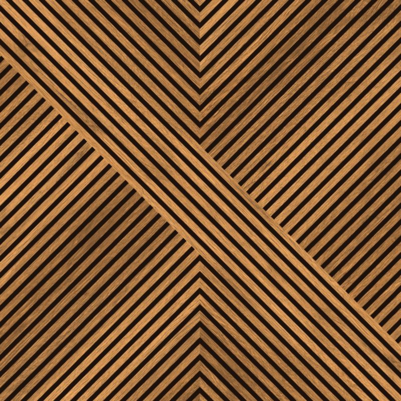 Frostbestandig glaseret Costole porcelænsflise 60 x 60 cm natural 1,44 m²
