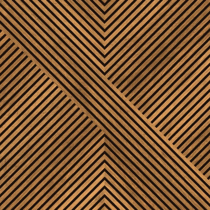 Frostbestandig glaseret Costole porcelænsflise 60 x 60 cm natural 1,44 m²