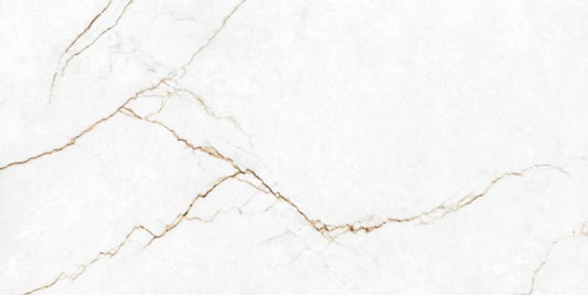Frostbestandig glaseret porcelænsflise Dahlia 60 x 120 cm 1,44 m²