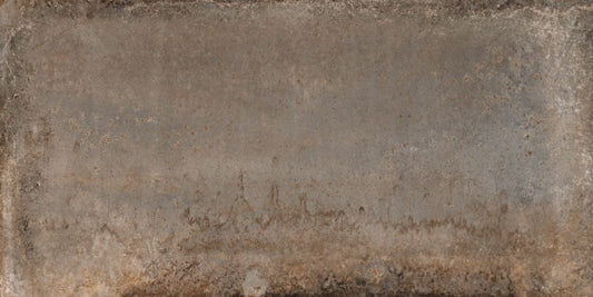 Frostbestandig glasert Dolmen porcelænsflise 60 x 120 cm naturlig 1,44 m²
