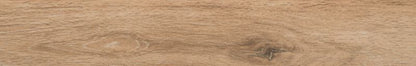 Frostbestandig glaseret porcelænsflise Durant 9,5 x 60 cm beige 0,86 m²