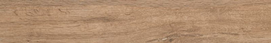 Frostbestandig glaseret porcelænsflise Durant 9,5 x 60 cm beige 0,86 m²