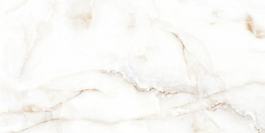 Frostbestandig glasert klinker Egen 60 x 120 cm onyx snow 1,44 m²