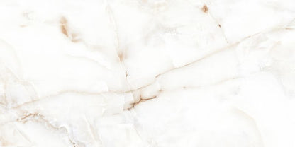 Frostbestandig glasert klinker Egen 60 x 120 cm onyx snow 1,44 m²