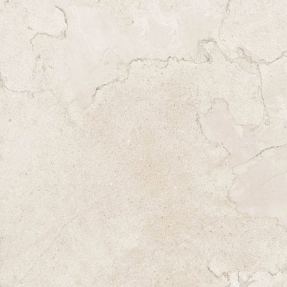 Frostbestandig glaseret porcelænsflise Egen Marton 60 x 60 cm beige lappato 1,44 m²