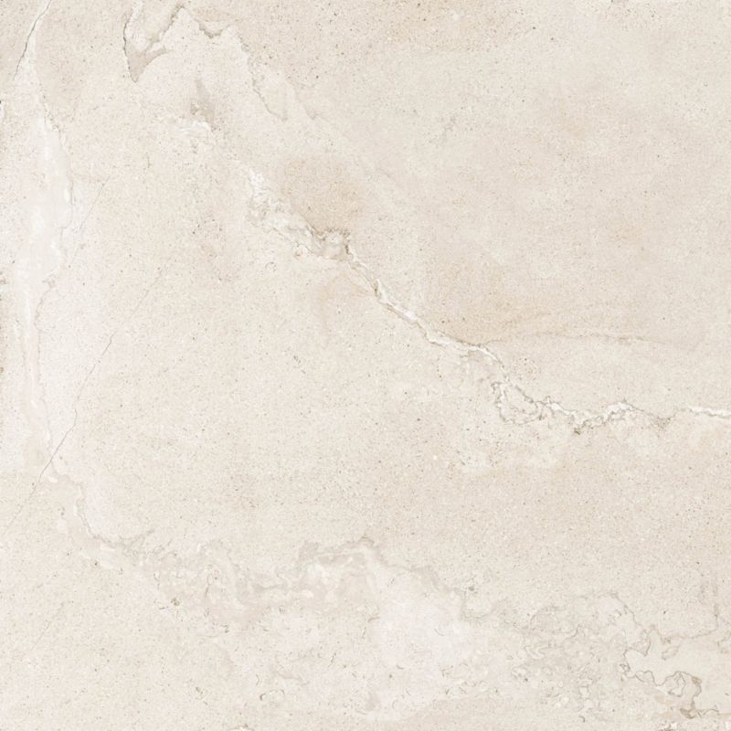 Frostbestandig glaseret porcelænsflise Egen Marton 60 x 60 cm beige lappato 1,44 m²