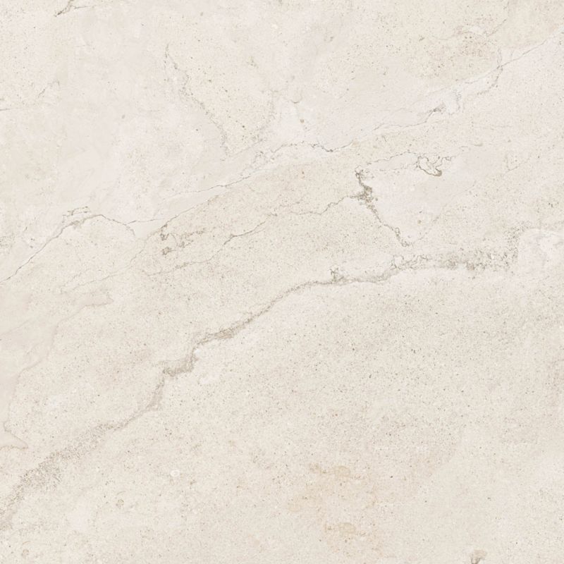 Frostbestandig glaseret porcelænsflise Egen Marton 60 x 60 cm beige lappato 1,44 m²