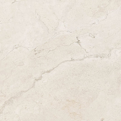 Frostbestandig glaseret porcelænsflise Egen Marton 60 x 60 cm beige lappato 1,44 m²