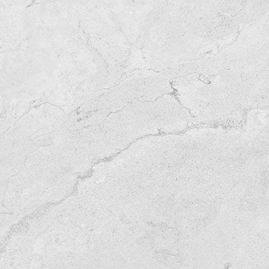 Frostbestandig glaseret porcelænsflise Egen Marton 60 x 60 cm gris lappato 1,44 m²