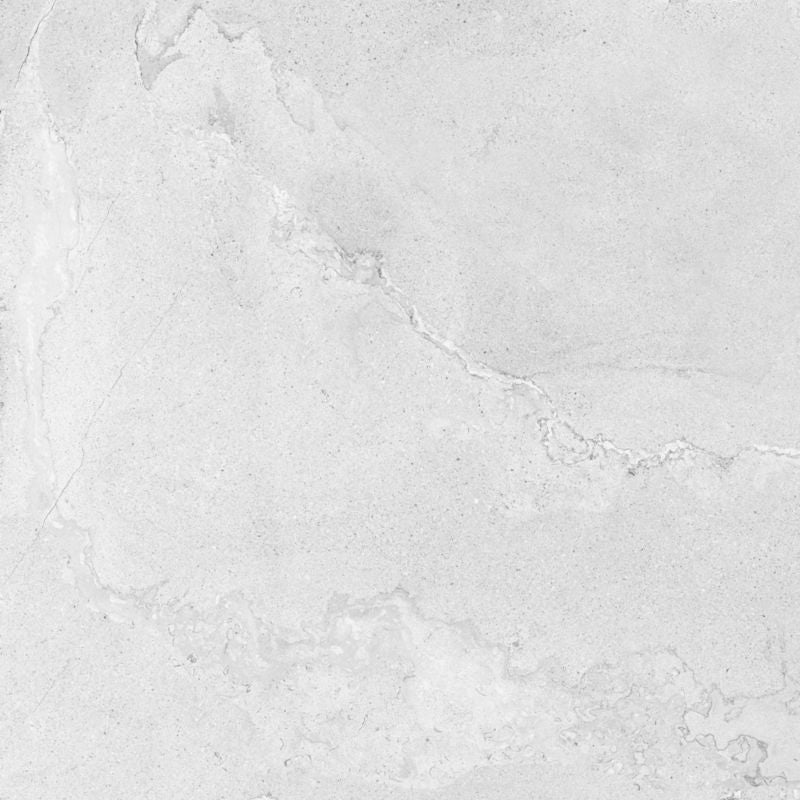 Frostbestandig glaseret porcelænsflise Egen Marton 60 x 60 cm gris lappato 1,44 m²